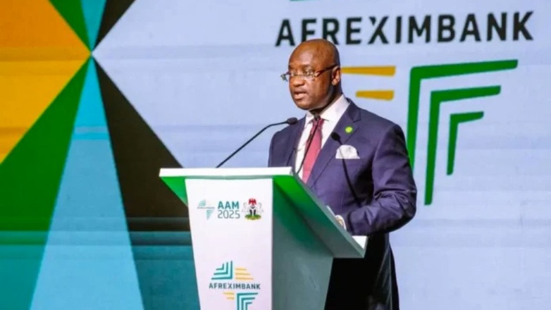 Elombi decries hidden charges in Africa?s concessional loans