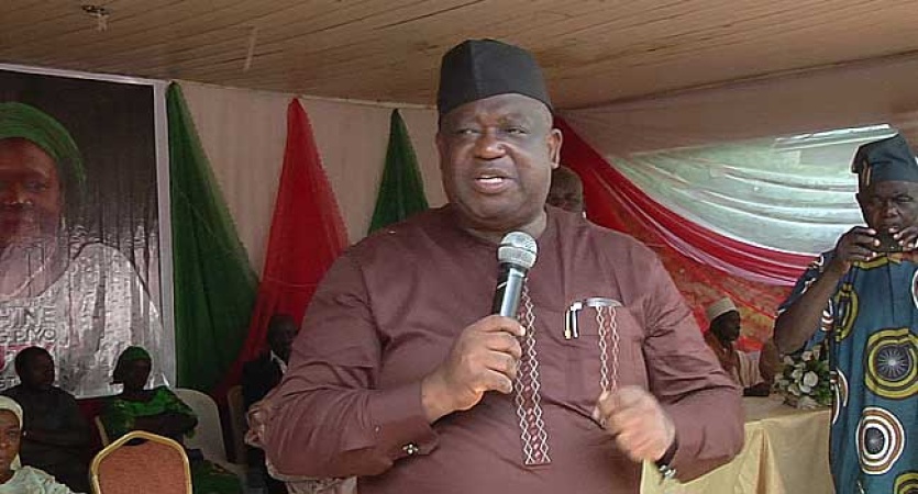APC dismisses Mutfwang?s claim of pressure to join party