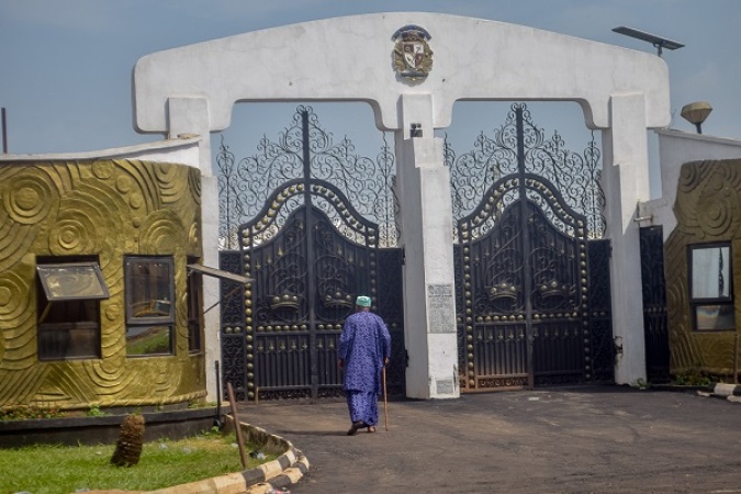 New Awujale: We'll not allow intruders to take our heritage ? Ijebu group in diaspora
