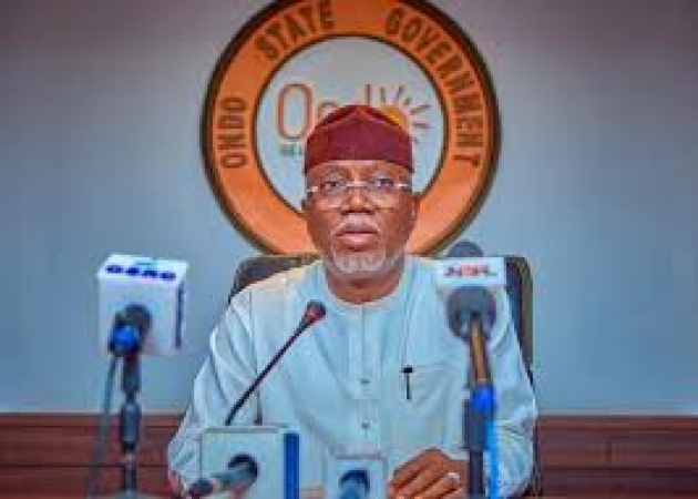 Aiyedatiwa leads Govs, Senators, Ministers, Afenifere leaders to South-West summit
