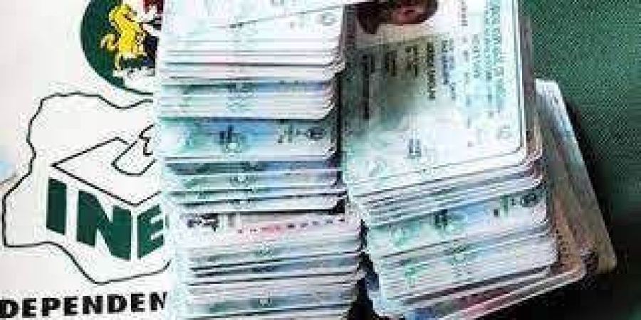 Anambra election: INEC extends collection of PVC to Nov. 2