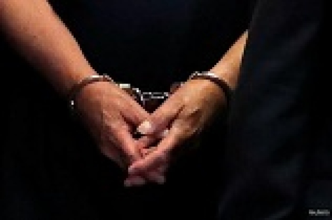 Three Nigerian women arrested for drug trafficking in India