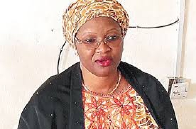 ADC Appoints Senator Nenadi as Kaduna Coalition Chair