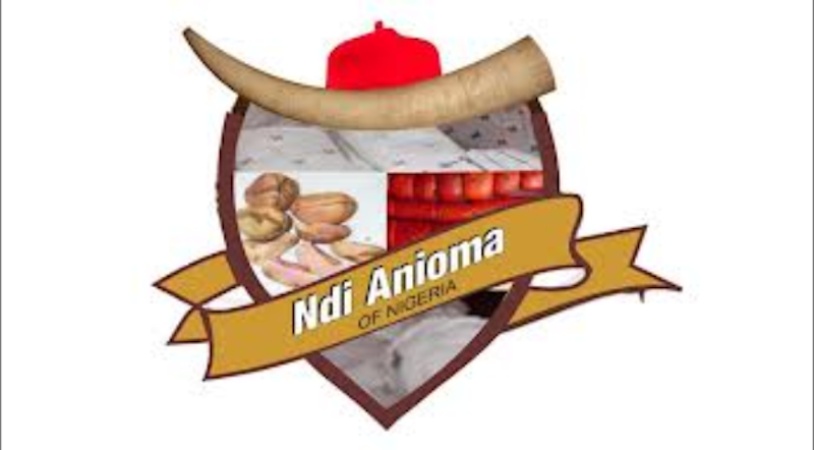 All Igbo states are one, united, says Anioma movement
