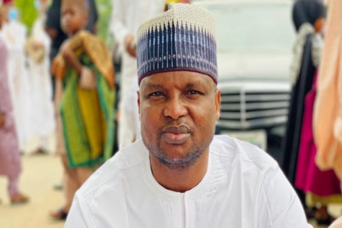 Alleged non-disclosure of assets: Court dismisses Abba Kyari?s no-case submission