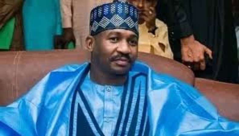 Governor Ahmad Aliyu?s Healthcare Revolution: Transforming lives in Sokoto