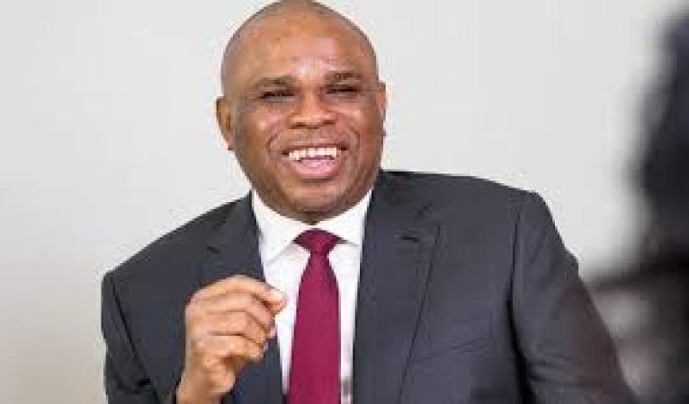 Prof Benedict Oramah lauded for transformative legacy at Afreximbank