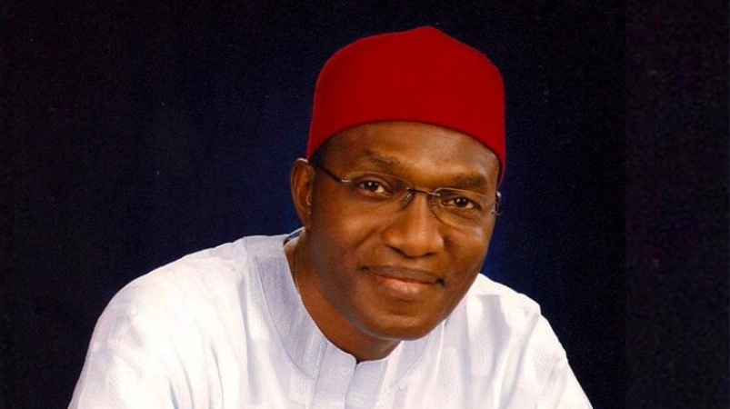 Alleged N400m fraud: Court adjourns Andy Uba?s arraignment until Nov. 6