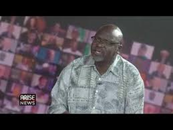 Genocide controversy: Address reality to avert imminent US sanctions ? International Human Rights Lawyer Emmanuel Ogebe tells FG
