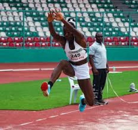 10,000 athletes from 22 universities to participate in NUGA games ? VC