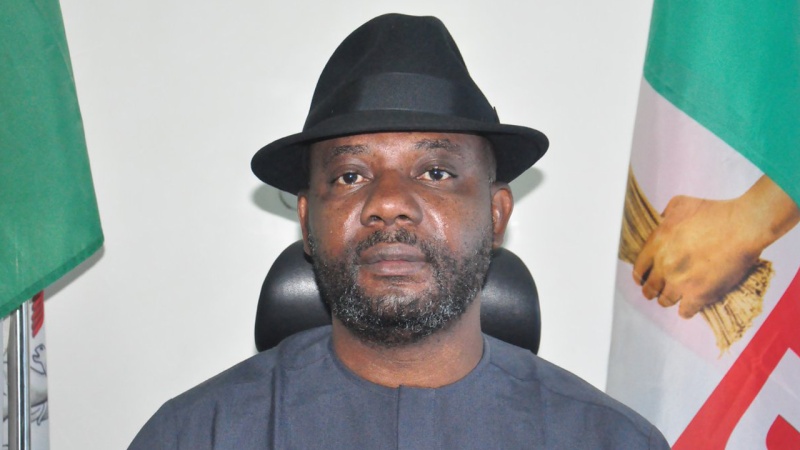 APC will not implode over defectors: A rebuttal to Yekini Nabena