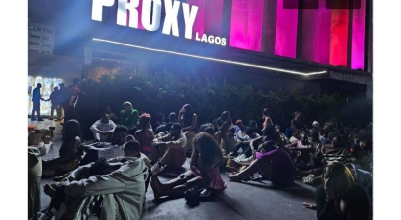 Drug parties are illegal, NDLEA warns club owners, fun seekers