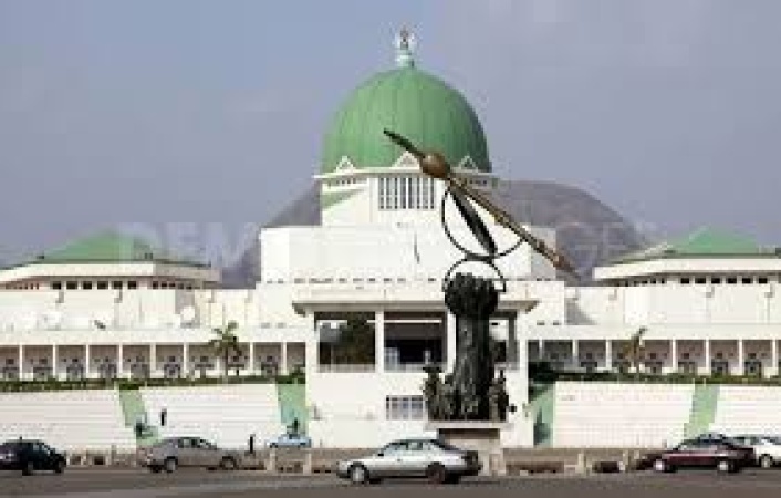 Terrorists threaten to bomb National Assembly ? Reps