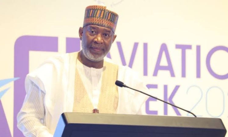 Radda appoints Hadi Sirika Chairman, Governing Council, Yar?Adua University