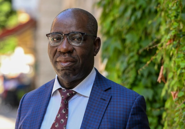 PDP defends Obaseki?s absence in Edo