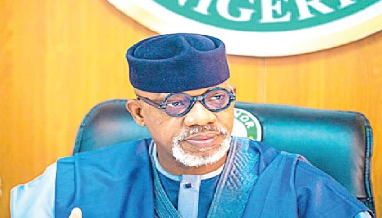 Ogun gov blames past administration for bad roads, pledges to fix them
