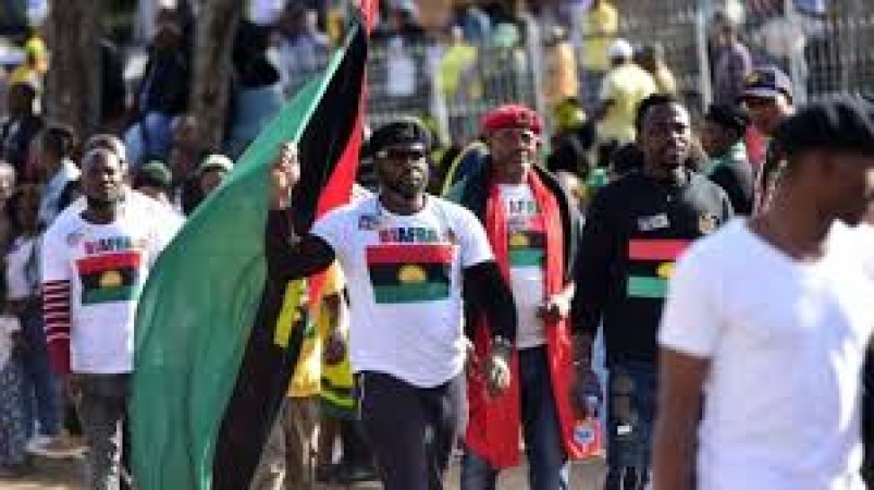 IPOB denies death threat to Obasanjo?s family