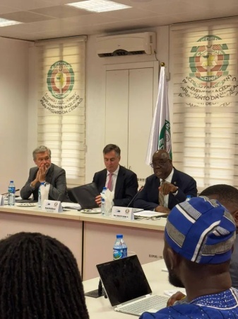 What we were told about Christian genocide in Nigeria ? EU Parliamentarians