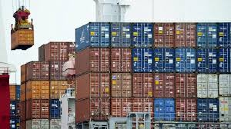 Tariffs anxiety prompts U.S. importers to place spring orders early