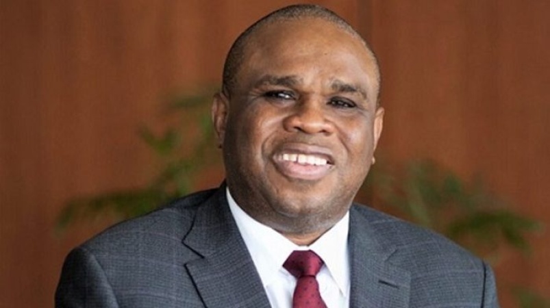 How Oramah?s naira-for-crude idea lifted Nigeria?s reserves to 6yr-high
