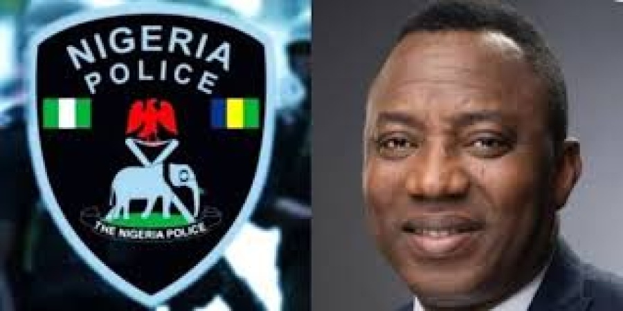 #FreeNnamdiKanuNow: Court reschedules hearing in police suit against Sowore, others