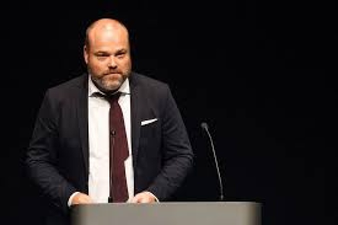Danish billionaire pledges investment in Nigeria?s digital economy, sports