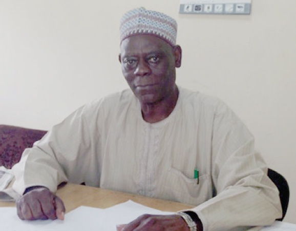 Igbo should apply wisdom over demand for state creation ? Ex-ACF Scribe Sani
