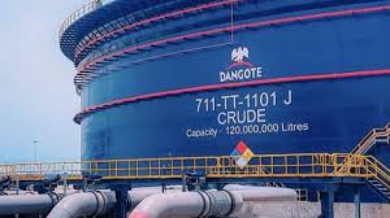 Import licence dispute: Court adjourns Dangote Refinery?s 100bn suit against NNPCL, others to Nov. 5