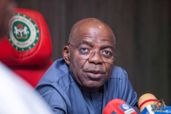 40 Turkish firms to invest in Abia?s agriculture, manufacturing sectors
