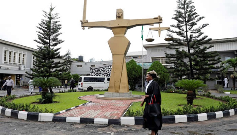 Court orders forfeiture of drug trafficker?s Lekki duplex