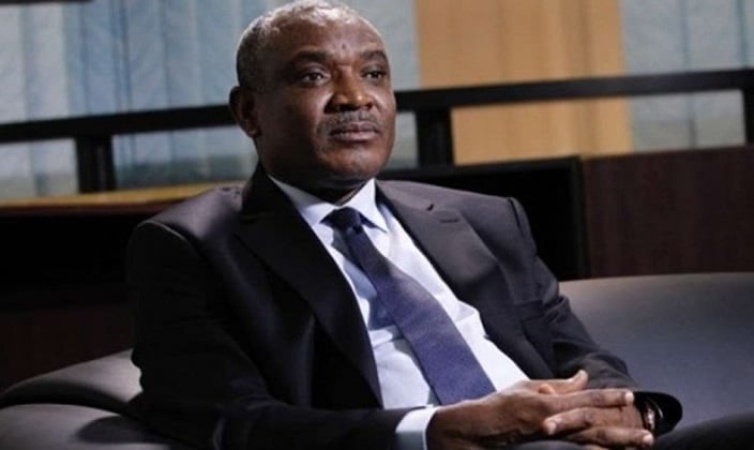 I regret accepting Buhari?s appointment as anti-fraud czar ? Ex- Presidential Aide Obono-Obla