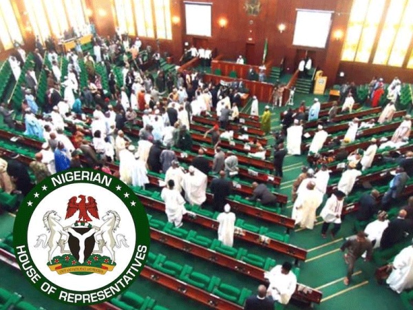 House proposes green tax on Polypropylene manufacturers