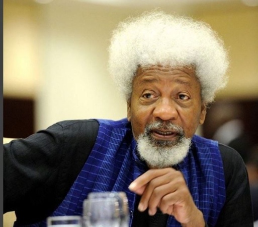 Visa cancellation: Why I snubbed US Embassy?s summons ? Soyinka