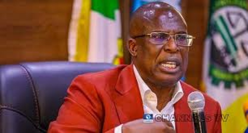 Coup Rumours: Timipre Sylva?s camp breaks silence, confirms raid of residence