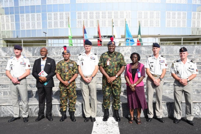 Nigeria?s Strategic Partnerships: What the French Military Academy?s visit to NDA really means