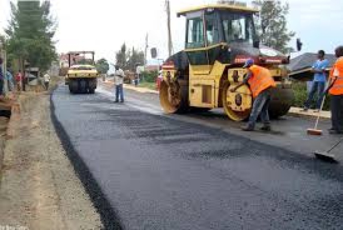 Contractors, government agents and the stability of Nigeria