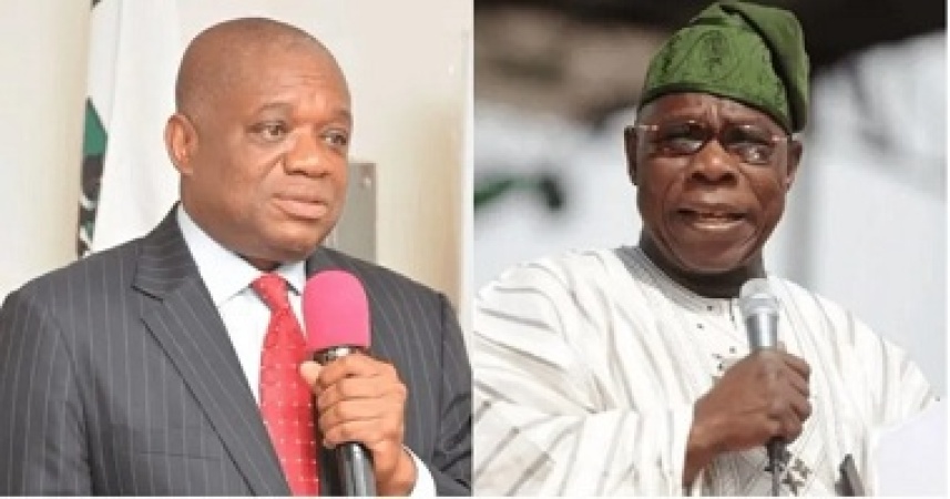 Between Obasanjo?s Lies and Kalu?s Bible: Nigeria?s crisis of truth