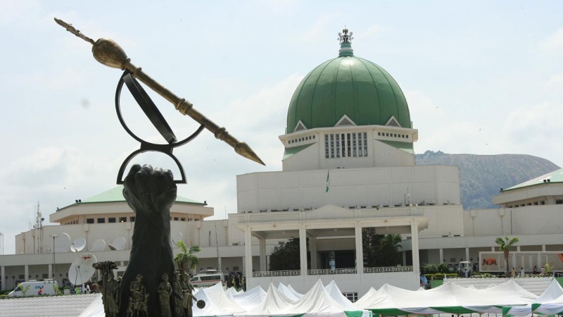 National Assembly approves Tinubu?s $2.35bn external loan request