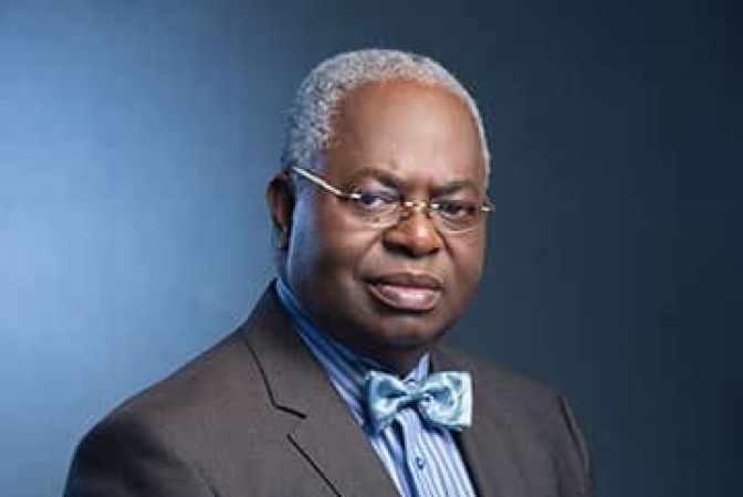 46m Nigerians grappling with preventable eye problems ? Ophthalmologist