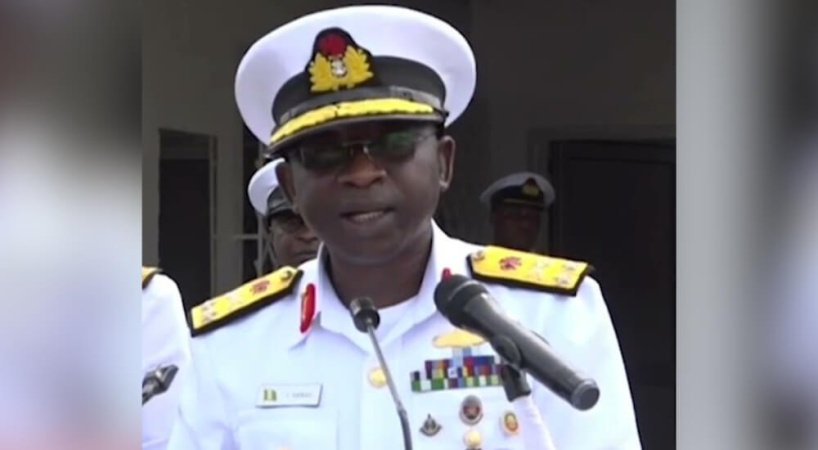 Navy will incorporate more technology, drones to tackle maritime crime ? Rear Admiral Abbas