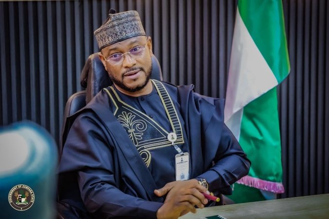 Negotiations allowing terrorists to keep arms prolong violence ? Lawal