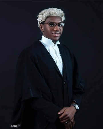 FG insists lawyers must pay 7.5% VAT under new tax law