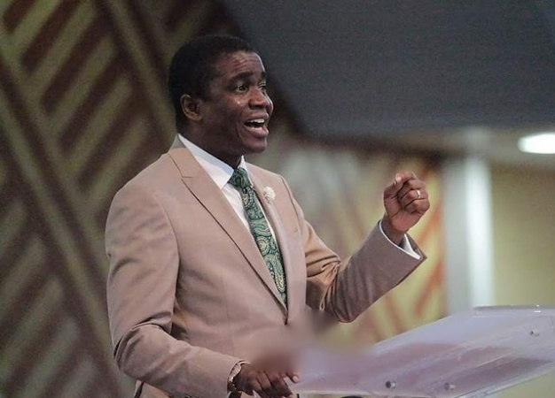 Why there is Christian genocide in Nigeria ? Bishop Abioye