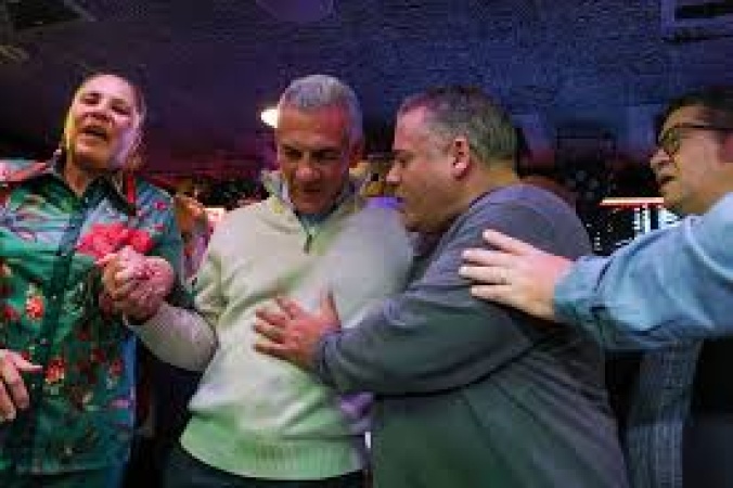Latino voters shifted toward Trump last November. Now they could be key to picking New Jersey?s next governor