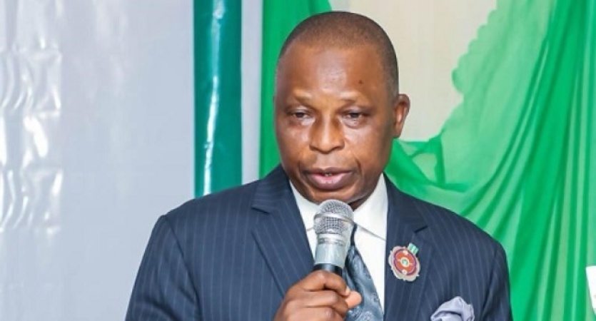 Presidential Pardon: FG committed to promoting justice, upholding human dignity ? Fagbemi