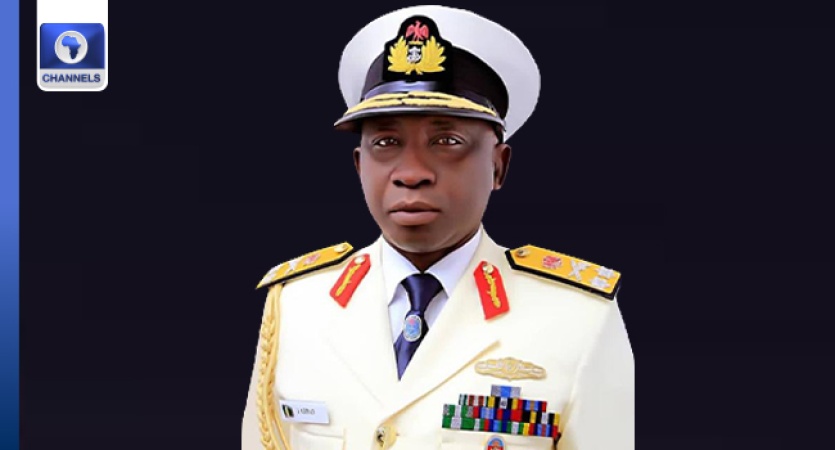 Navy will incorporate more technology, drones to tackle maritime crime ? rear Admiral Abbas