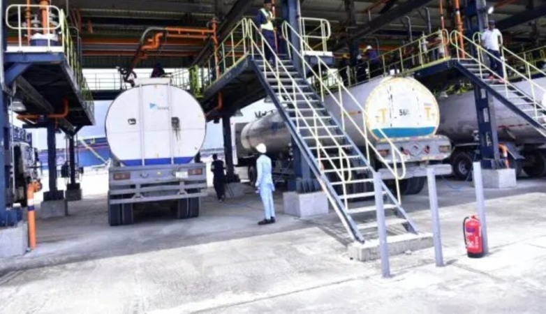 Dangote begins crude oil production soon ? Report