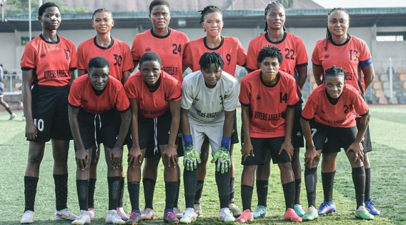 Rivers state set to host Nigeria Women?s Premier League Super 6