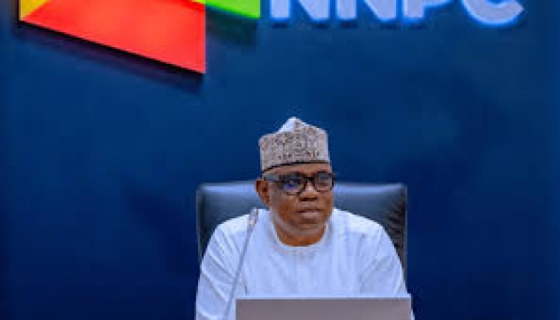 What we?re doing to get Nigeria?s refineries back on track ? NNPC?s Ojulari