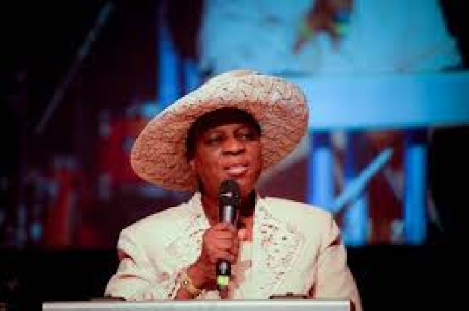 How our dog died after eating poisoned food meant for us ? Adeboye?s wife